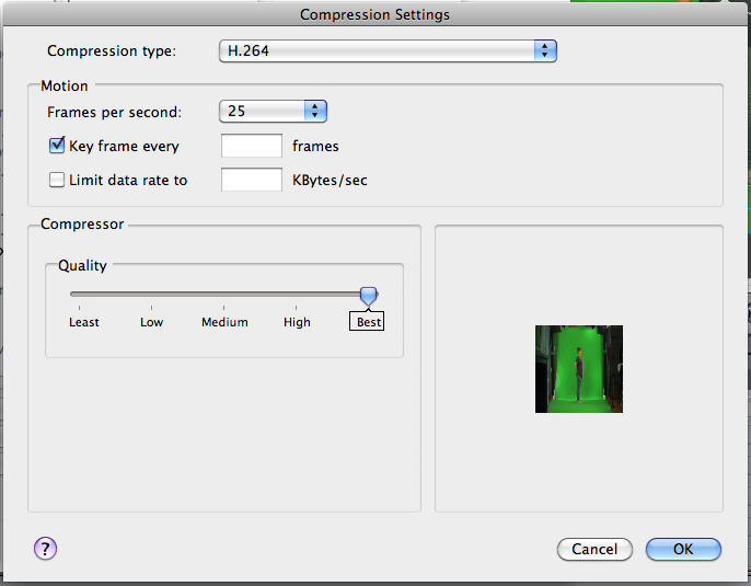 Стерео без сжатия. 16 Бит, 48000 Гц (диск DVD). Compressor settings. Setting compresses. Bell Compressor settings.